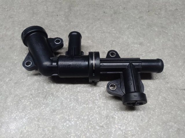 Електропідігрівач охолоджуючої рідини 256301U500 HYUNDAI