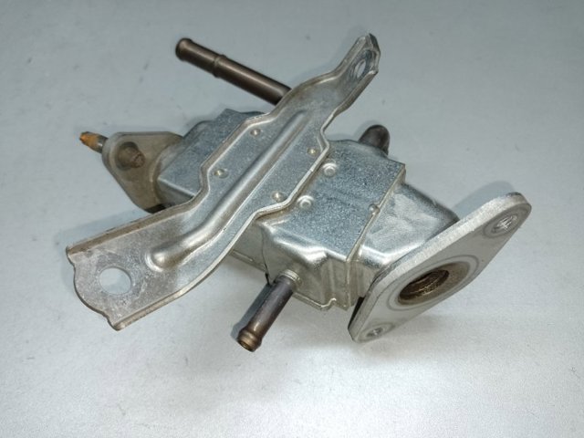 Радіатор системи рециркуляції ОГ 2568021010 TOYOTA