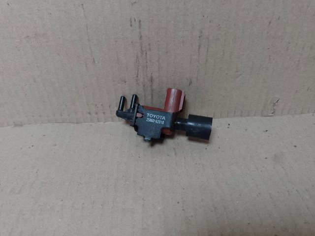Клапан електропневматичний 2586062010 TOYOTA