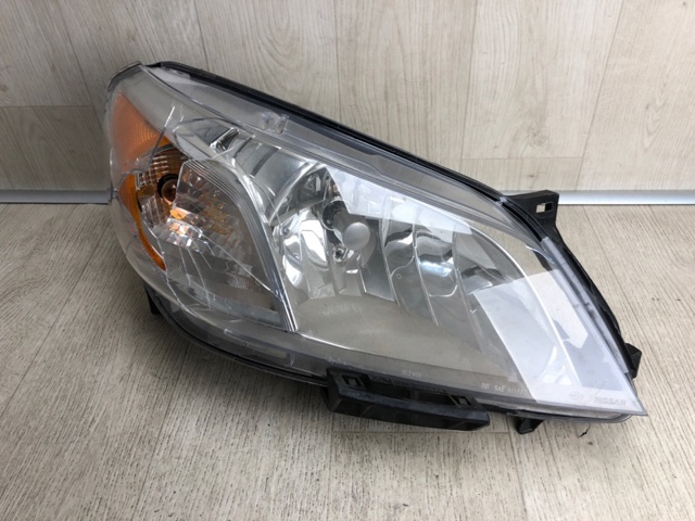 Права блок фара 260103LM0A NISSAN