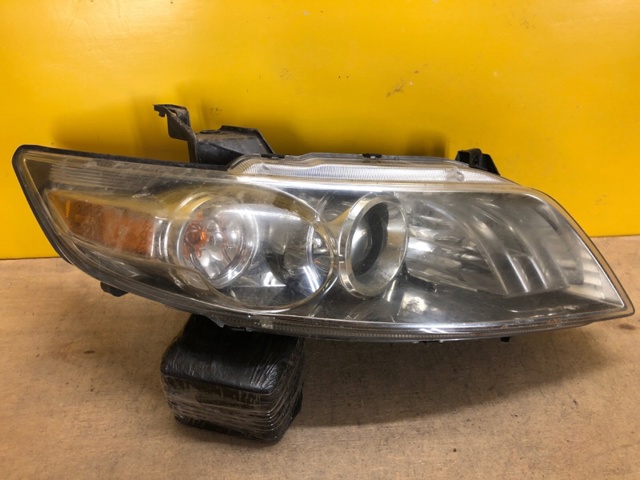 Права блок фара 26010CG025 NISSAN