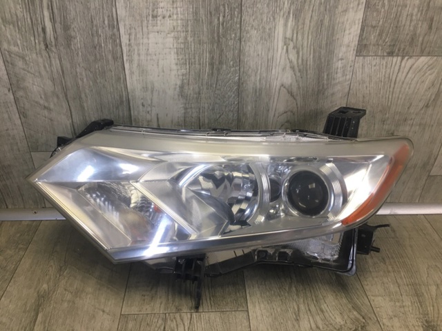 Оптика 260601JR0A NISSAN