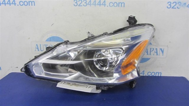 Фара дальнього світла в зборі 260603TA0A NISSAN