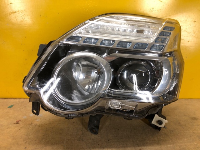 Фара 260603UF2A NISSAN