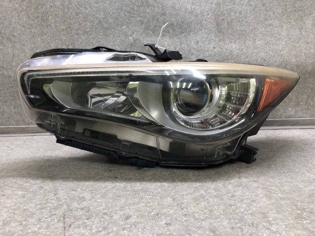 Оптика 260604HB0A NISSAN