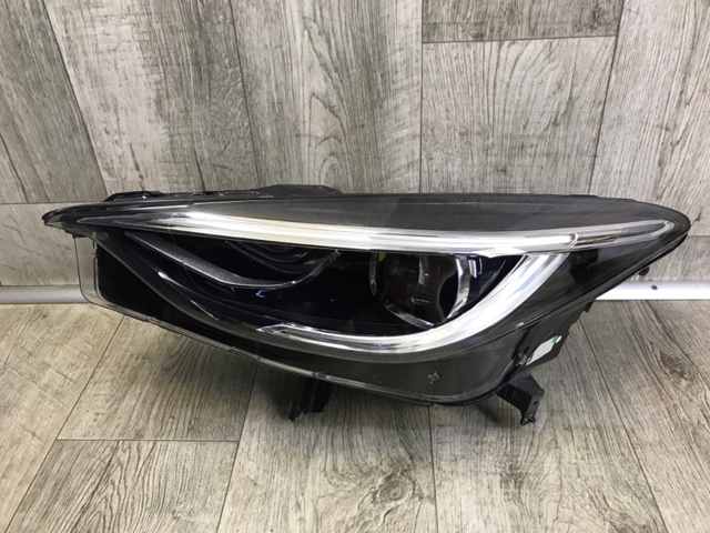Фара 260605DA2A NISSAN
