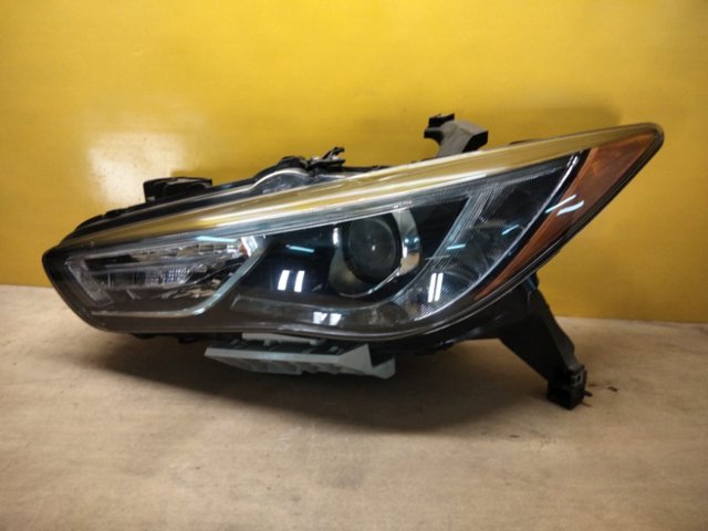 Оптика 260609NF0D NISSAN
