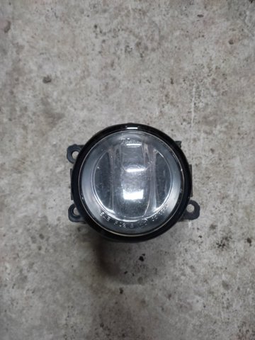 Фара, ліва 26155EA525 NISSAN