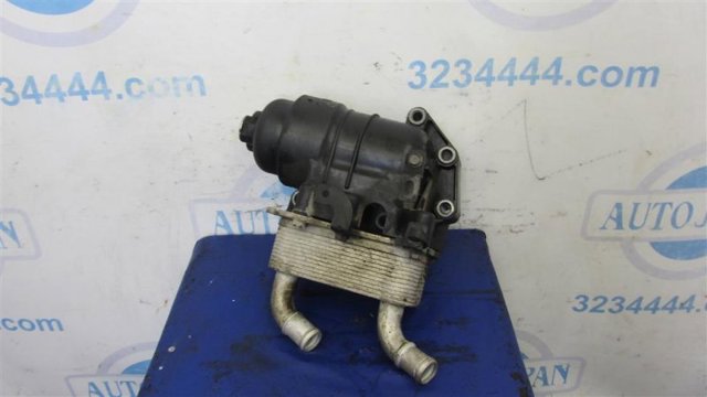 Радіатор масляний 264102F020 HYUNDAI