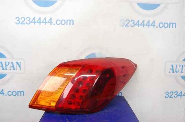 Lamp assy rear combination rh / вартість доставки в україну оплачується окремо 26550-1AA0A