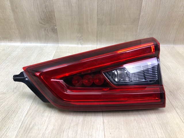 Ліхтар задній правий Nissan Qashqai 2