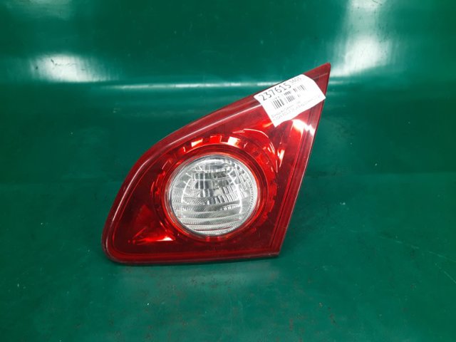 26550JM01C Nissan/Infiniti