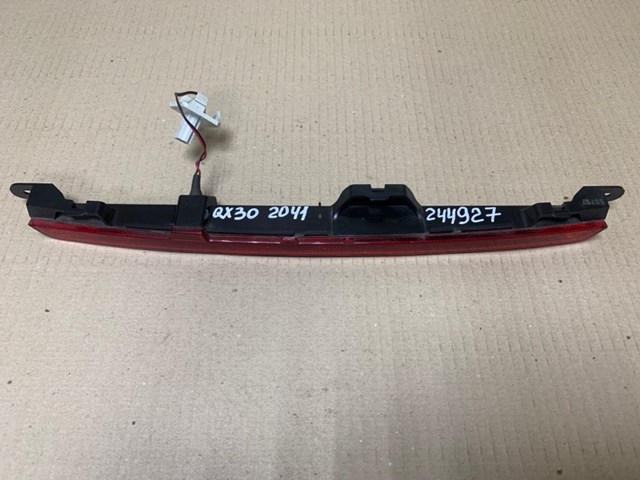 Ліхтар сигнальний 265905DA0B NISSAN