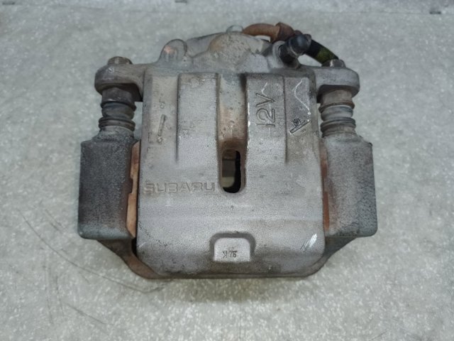Супорт гальмівний задній правий 26692AJ020 SUBARU