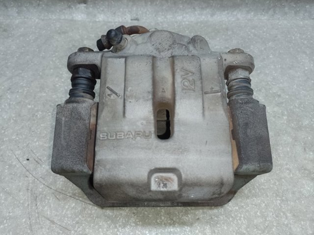 Задній гальмівний супорт лівий 26692AJ030 SUBARU