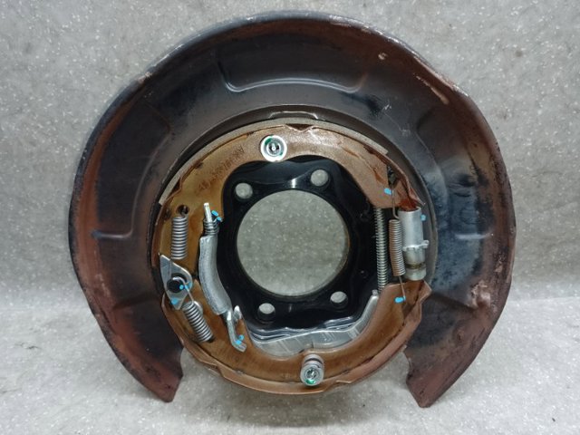 Колодки стоянкового гальма 26694FG010 SUBARU