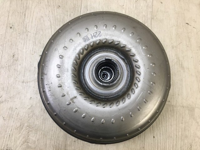 Муфта гідравлічна 2701A078 MITSUBISHI