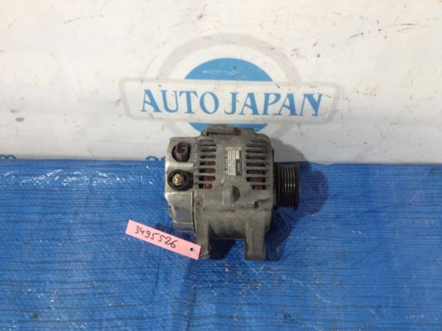 Авто генератор 270600A070 TOYOTA