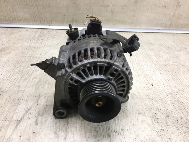 Генератор 270600H01084 TOYOTA