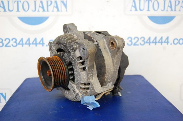 Генератор автомобільний 270600H100 TOYOTA