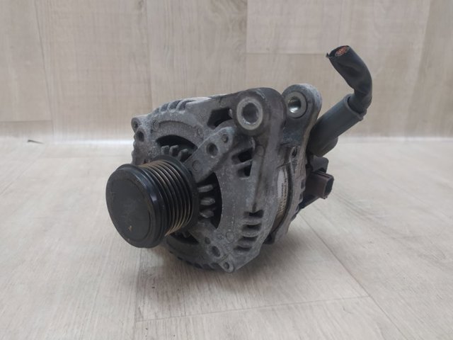 Авто генератор 270600P141 TOYOTA