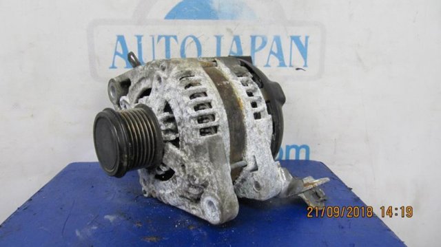 Генератор 270600P241 TOYOTA
