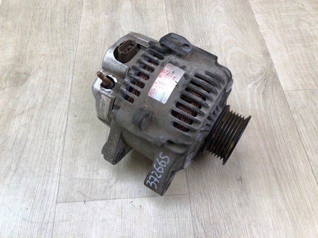 Генератор 2706020230 TOYOTA