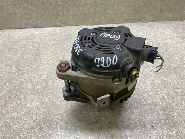 Генератор 2706028300 TOYOTA