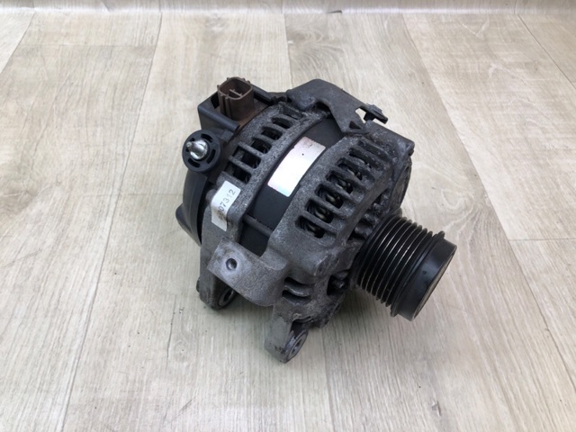Авто генератор 2706028320 TOYOTA