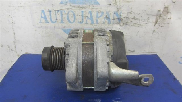 Генератор автомобільний 2706031030 TOYOTA