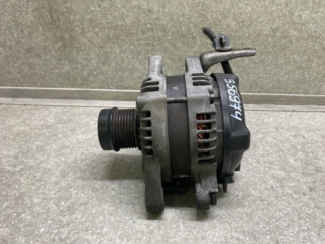 Авто генератор 2706031110 TOYOTA