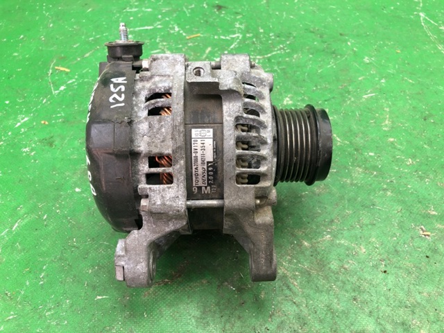 Авто генератор 2706036080 TOYOTA