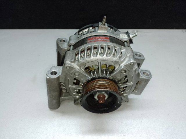 Генератор 2706038040 TOYOTA
