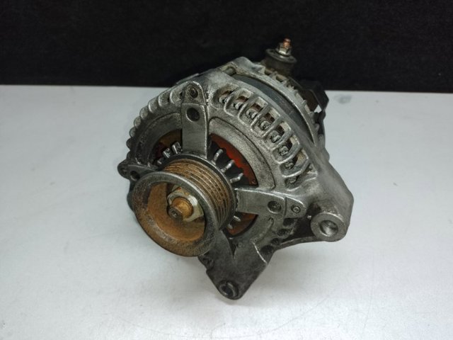 Генератор автомобільний 2706050320 TOYOTA