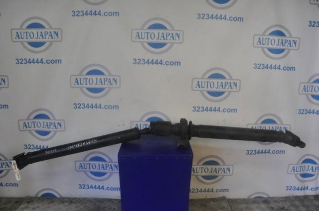 Вал карданний задній 27111FE062 SUBARU