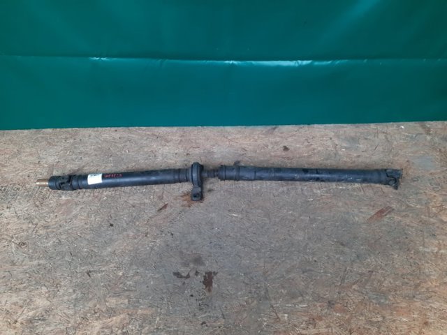 Вал карданний задній, у зборі 27111FG020 SUBARU