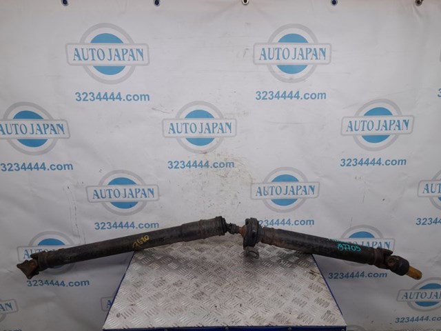Вал карданний задній 27111SA050 SUBARU