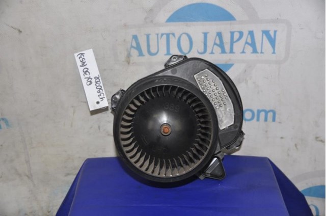 Вентилятор грубки 271205DF0B NISSAN