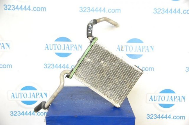 Радіатор обігрівача 271401FC0A NISSAN