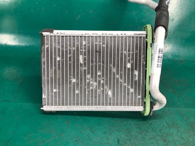 Радиатор печки nissan leaf 10-17 27140-1FC0A