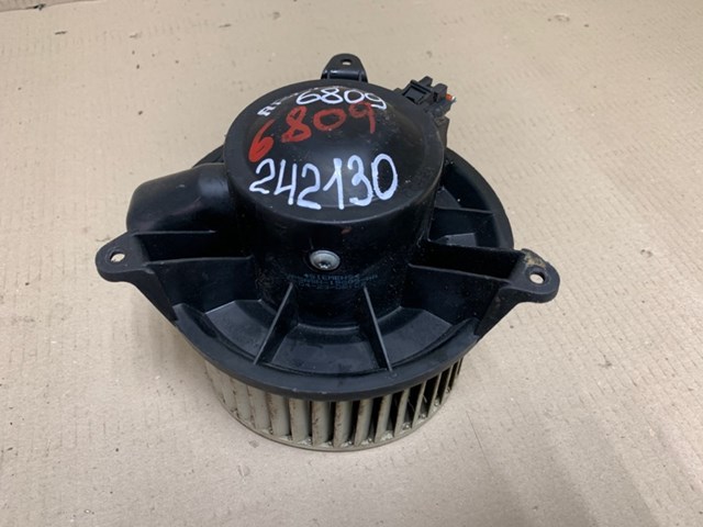 Моторчик пічки 27226ZH00A NISSAN