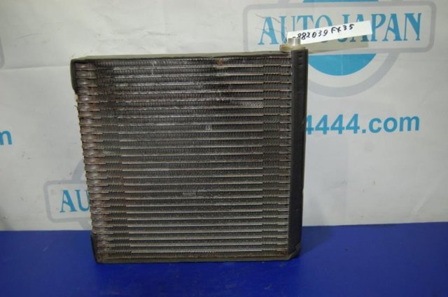 Випаровувач кондиціонера 27281AM600 NISSAN