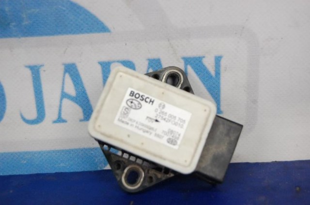 Датчик поперечного прискорення (ESP) 27542FG010 SUBARU