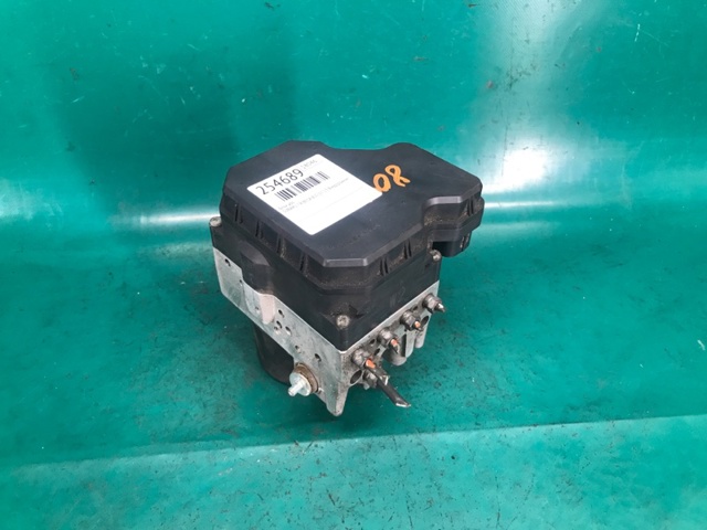 Блок керування АБС (ABS) 27596XA01A SUBARU