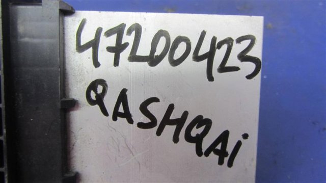 Реле обігрівача 27761AX010 NISSAN