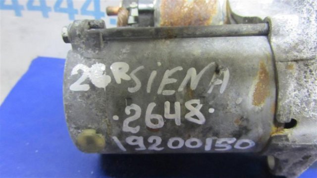 Стартер 281000A011 TOYOTA