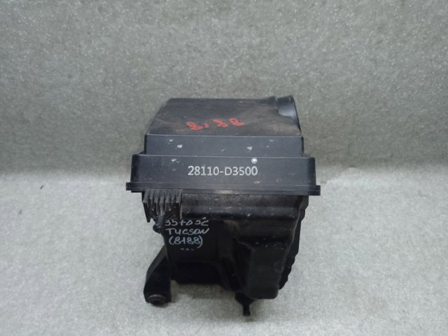 Корпус повітряного фільтра 28110D3500 HYUNDAI