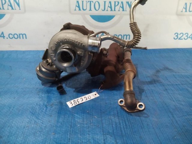 Подача масляна труба 282402A702 HYUNDAI