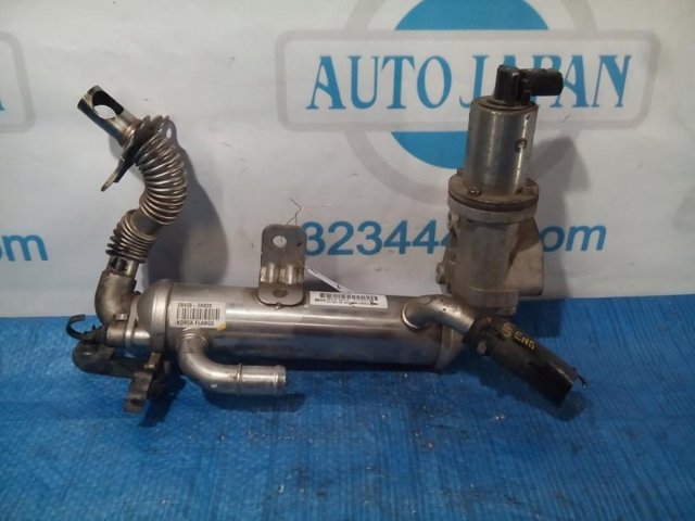Клапан рециркуляції відпрацьованих газів EGR 284102A300 HYUNDAI