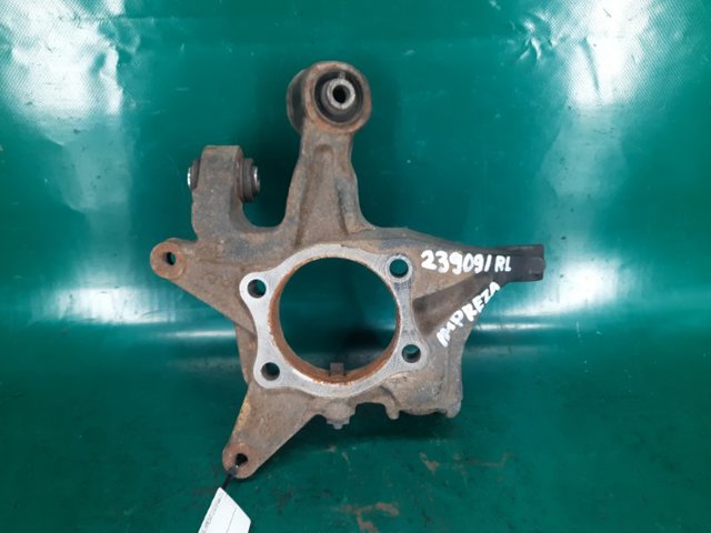 Цапфа поворотного кулака 28411FG010 SUBARU